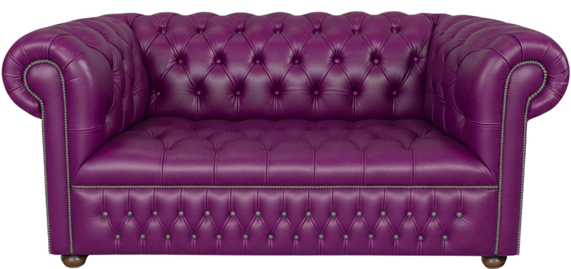The Churchill Chesterfield